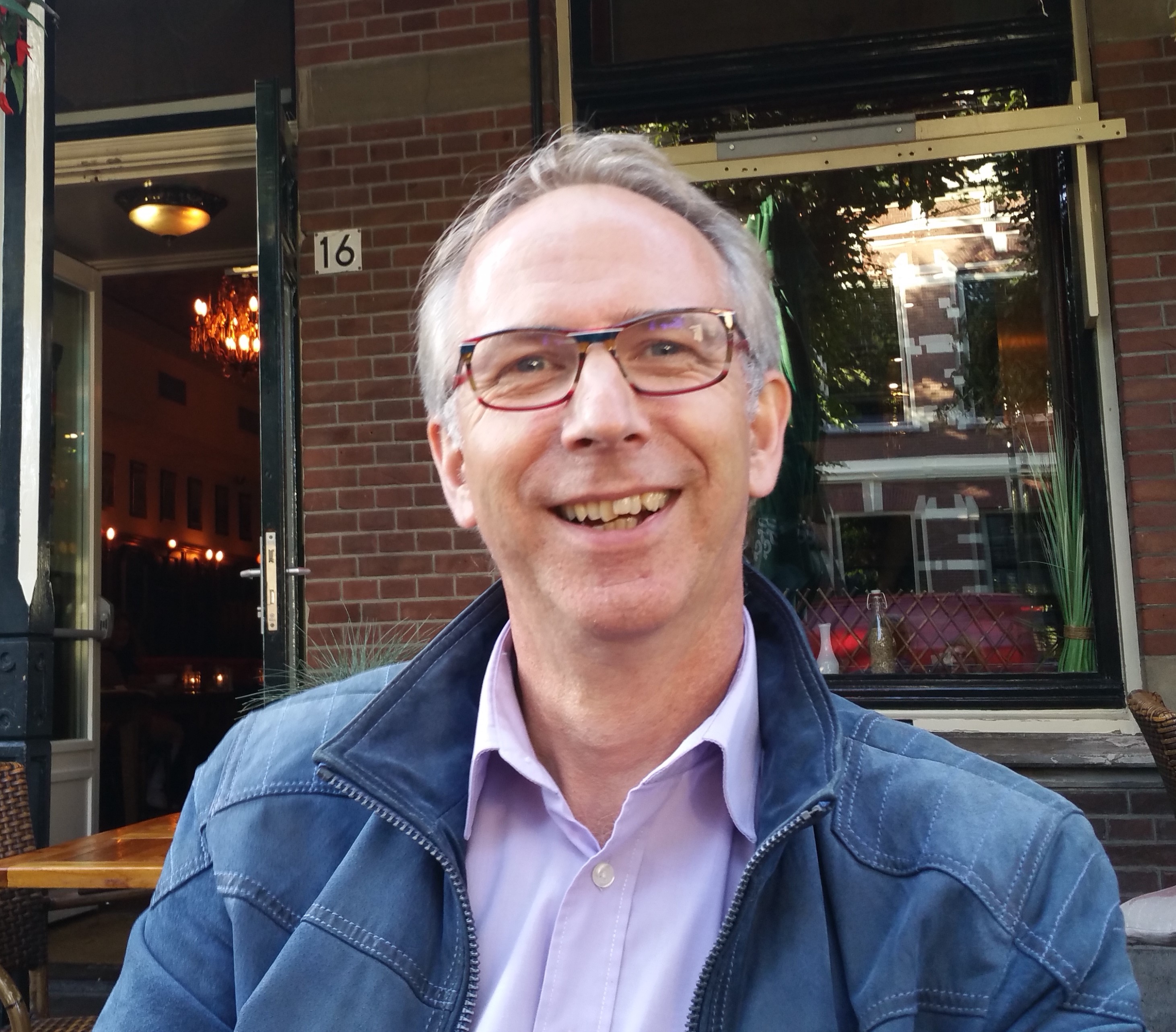 Pieter Koopmans